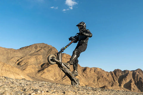 🛴 Kukirin Official Limited-Time Sale | Massive Discounts on Electric Scooters