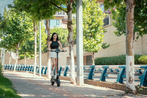 Kukirin G2 (2026): The Perfect Balance Between Power and Practicality