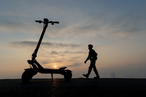 Choosing the Best E‑Scooter Motor: Power, Range, and Performance Tips