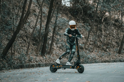 Kukirin G4 vs G3 Electric Scooter Comparison (2026 EU Guide)