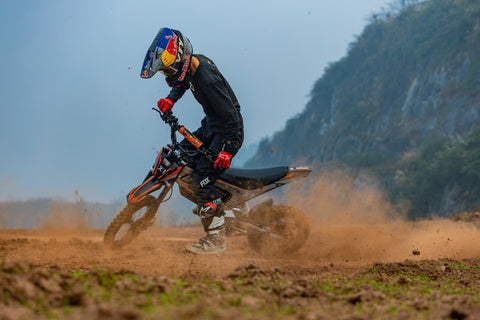 Kukirin X1 Electric Bike: Where Power Meets Adventure