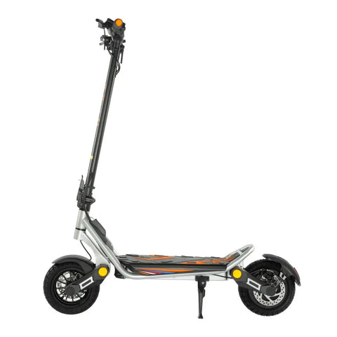 Kukirin A1 Electric Scooter