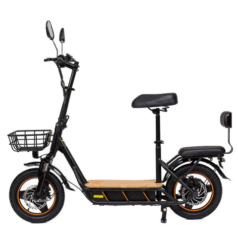 Kukirin C1 Pro Electric Scooter