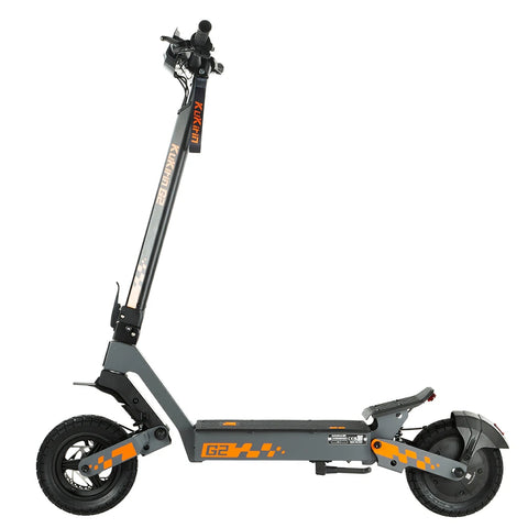 Kukirin G2 (2026) Electric Scooter
