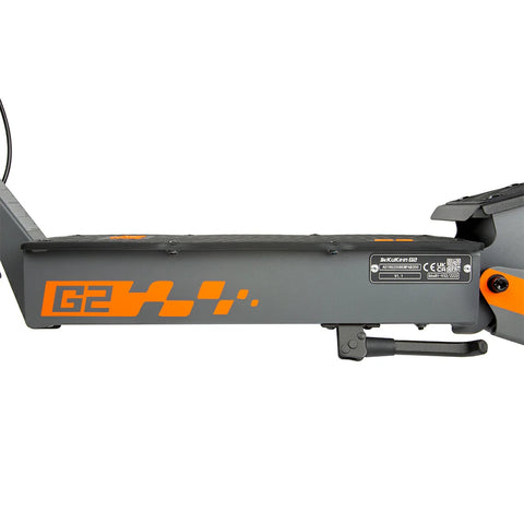 Kukirin G2 (2026) Electric Scooter