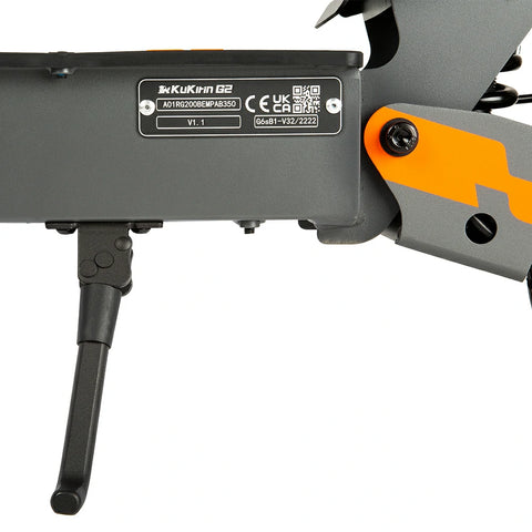 Kukirin G2 (2026) Electric Scooter