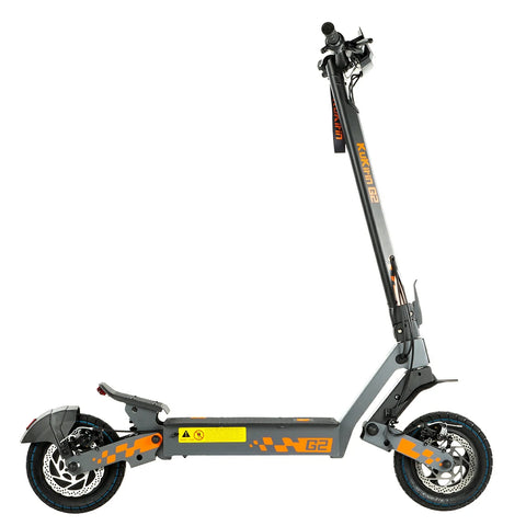 Kukirin G2 (2026) Electric Scooter