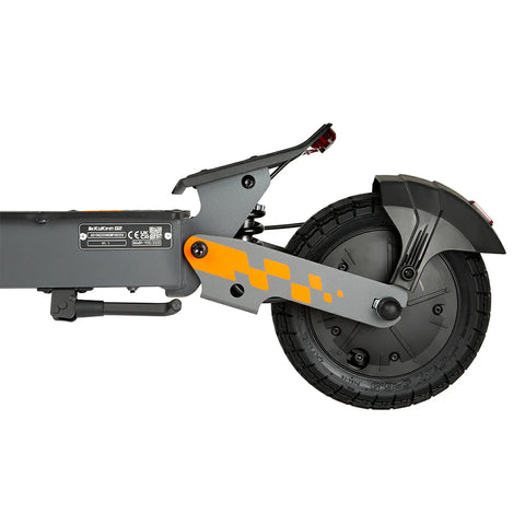 Kukirin G2 (2026) Electric Scooter