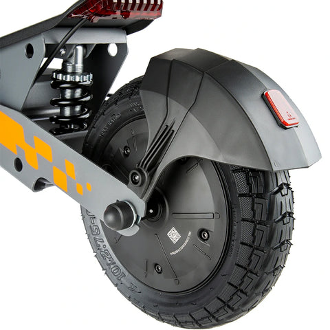 Kukirin G2 (2026) Electric Scooter
