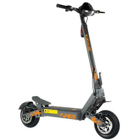 Kukirin G2 (2026) Electric Scooter