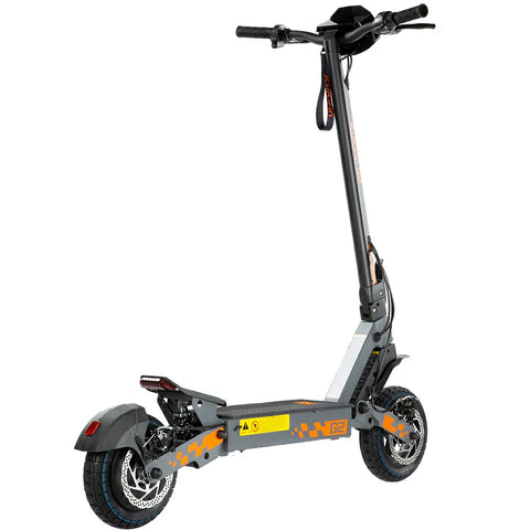 Kukirin G2 (2026) Electric Scooter