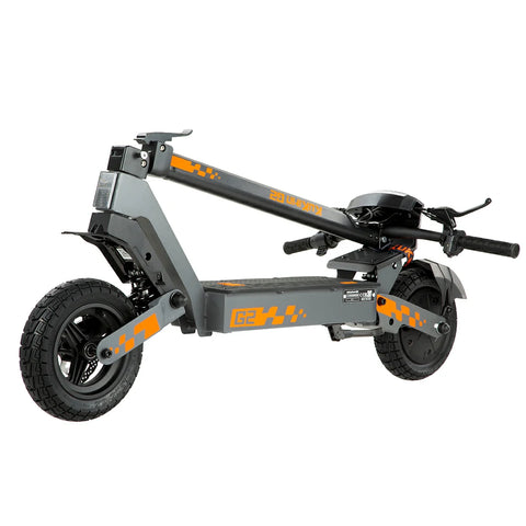 Kukirin G2 (2026) Electric Scooter