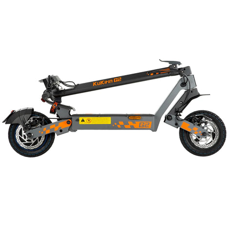 Kukirin G2 (VMP) Electric Scooter