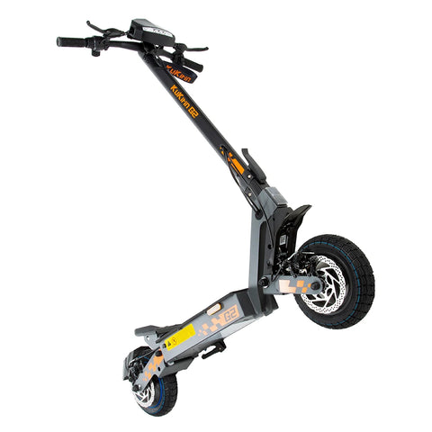 Kukirin G2 (VMP) Electric Scooter