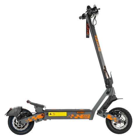 Kukirin G2 (VMP) Electric Scooter