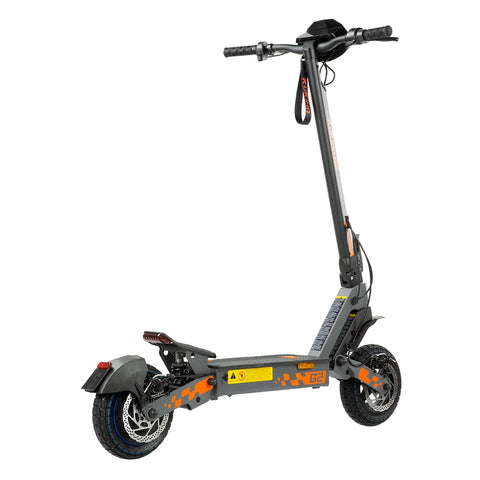 Kukirin G2 (VMP) Electric Scooter