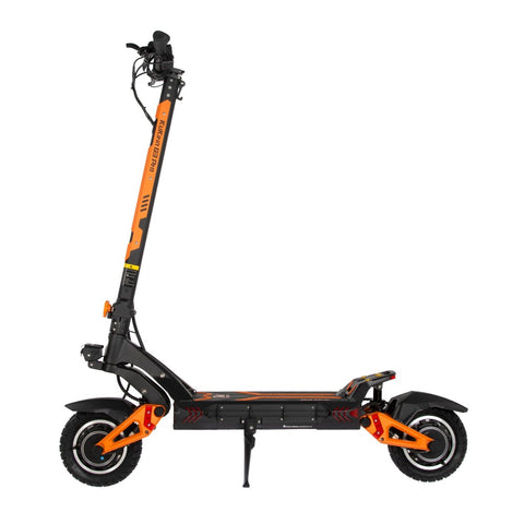 Kukirin G3 Pro Electric Scooter