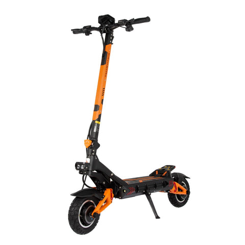 Kukirin G3 Pro Electric Scooter