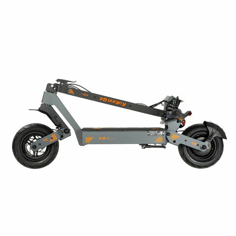 Kukirin G4 Electric Scooter
