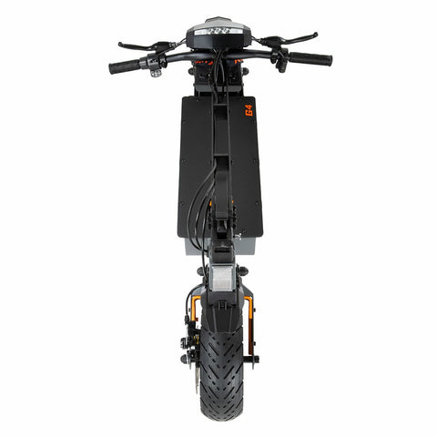 Kukirin G4 Electric Scooter