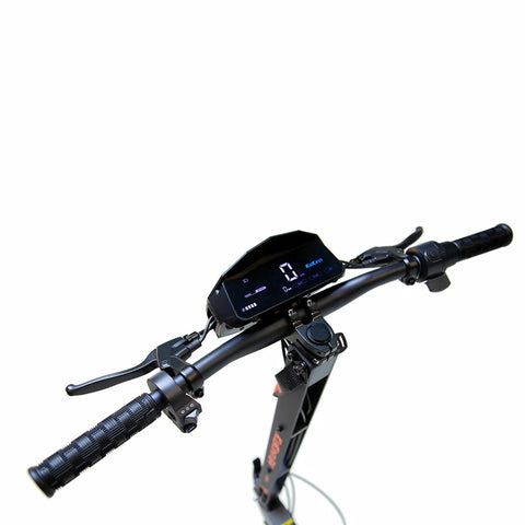 Kukirin G4 Electric Scooter