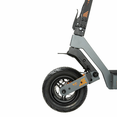 Kukirin G4 Electric Scooter