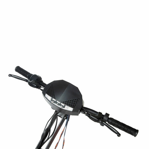 Kukirin G4 Electric Scooter