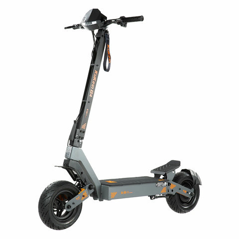 Kukirin G4 Electric Scooter