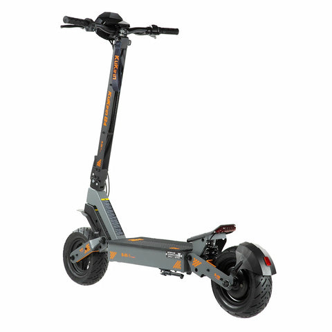 Kukirin G4 Electric Scooter