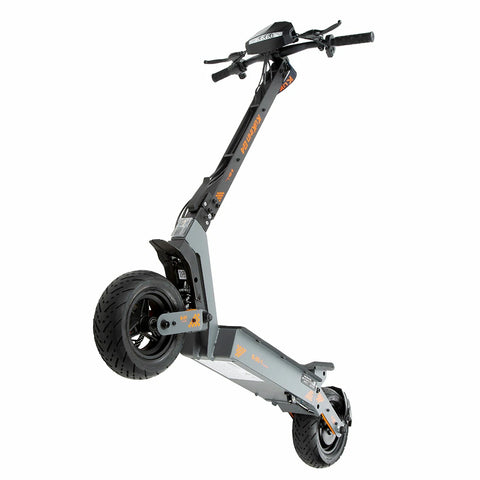 Kukirin G4 Electric Scooter
