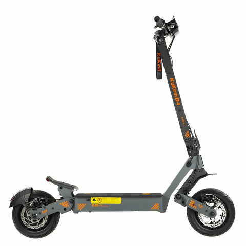 Kukirin G4 Electric Scooter