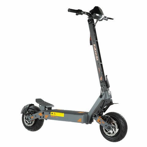 Kukirin G4 Electric Scooter