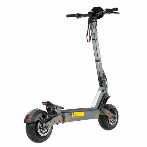 Kukirin G4 Electric Scooter