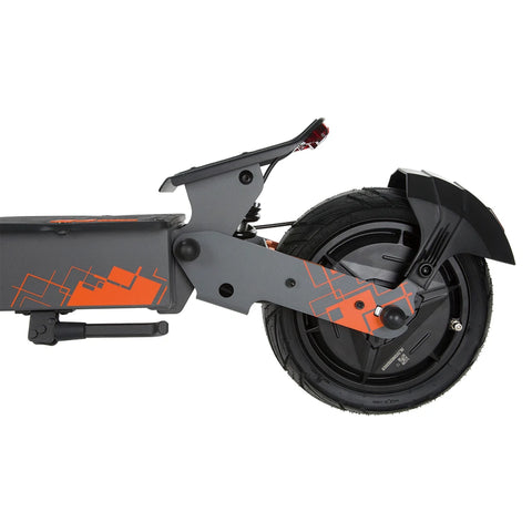 Kukirin G4 Ultra Electric Scooter