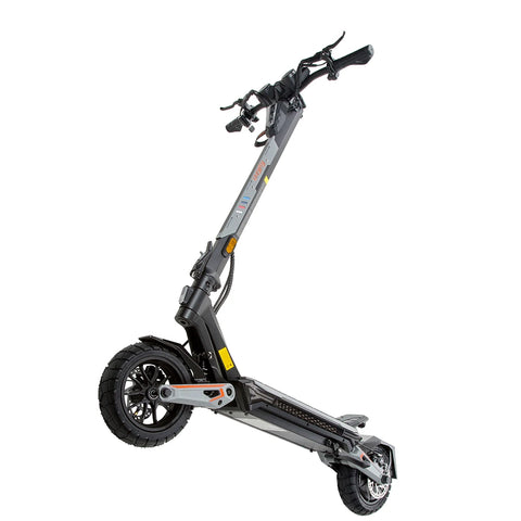 Kukirin T4 Electric Scooter