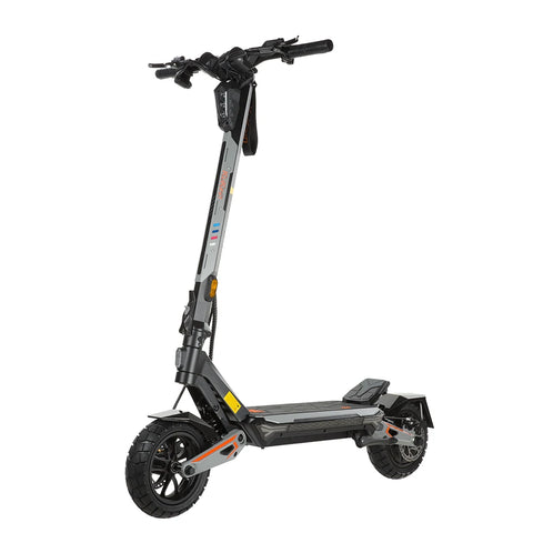Kukirin T4 Electric Scooter