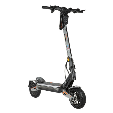 Kukirin T4 Electric Scooter