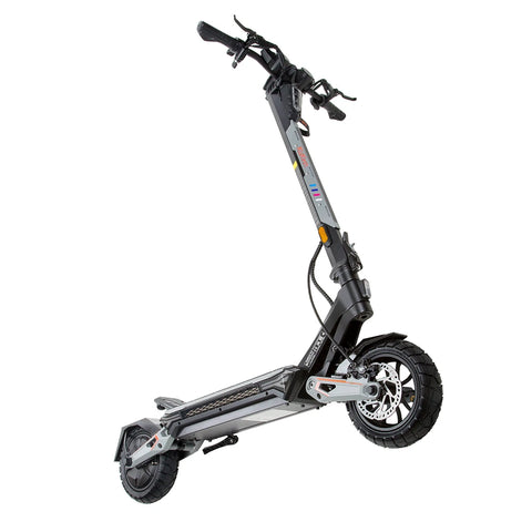Kukirin T4 Electric Scooter