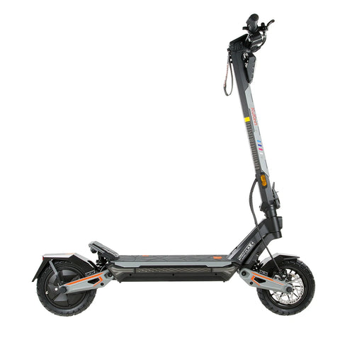 Kukirin T4 Electric Scooter