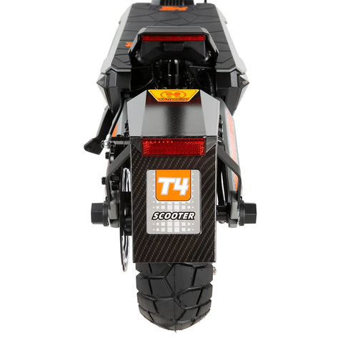 Kukirin T4 Electric Scooter