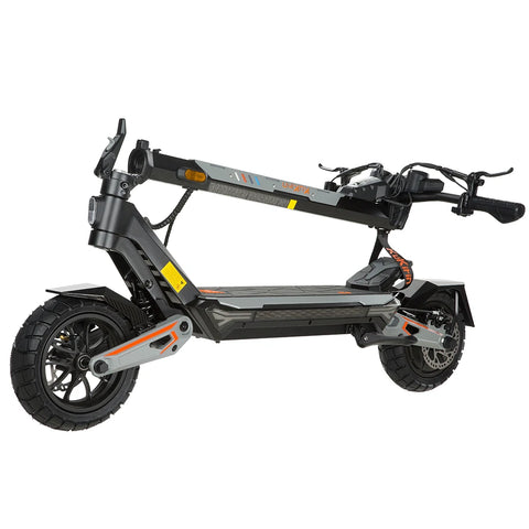 Kukirin T4 Electric Scooter