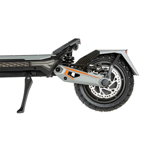 Kukirin T4 Electric Scooter