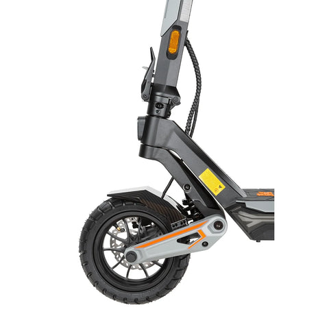 Kukirin T4 Electric Scooter