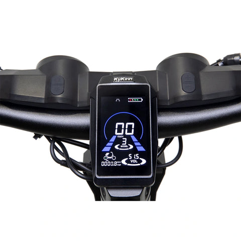 Kukirin T4 Electric Scooter