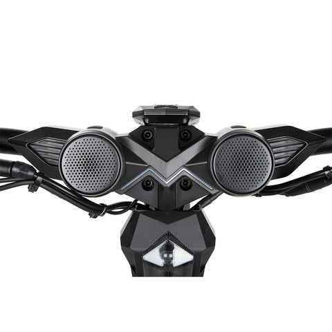 Kukirin T4 Electric Scooter