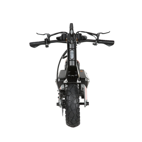 Kukirin T4 Electric Scooter