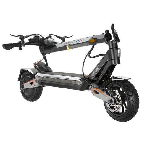 Kukirin T4 Electric Scooter
