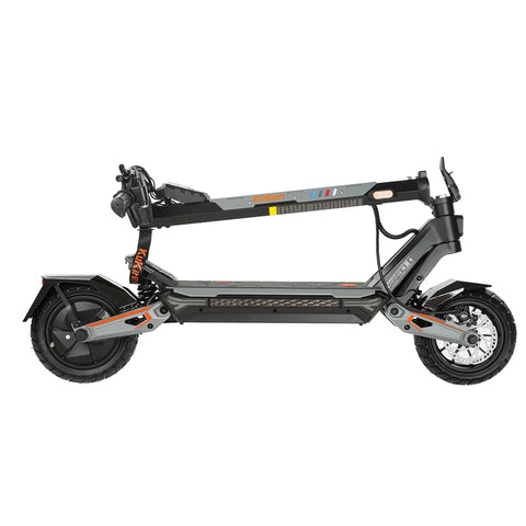 Kukirin T4 Electric Scooter